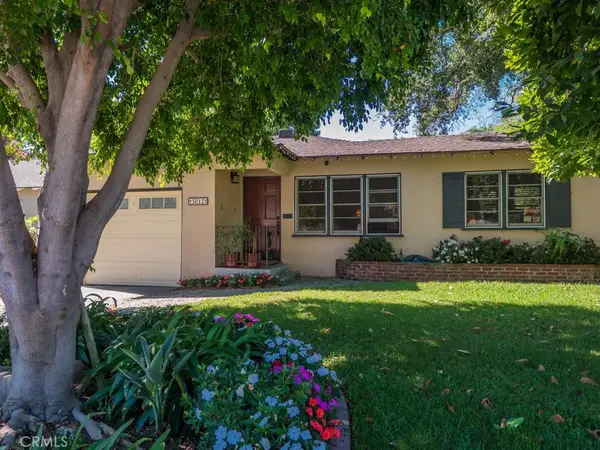 3012 Margaret, Pasadena, CA 91107