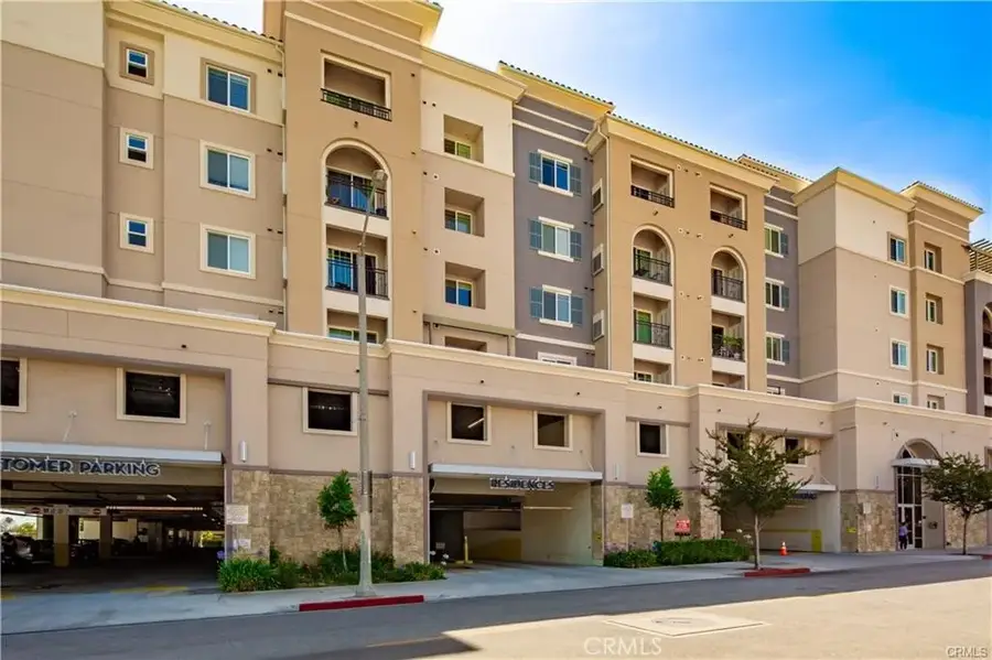 11 S 3rd #503, Alhambra, CA 91801 - #2