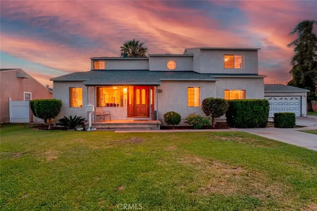 4040 Lynd Avenue, Arcadia, CA 91006 - #1