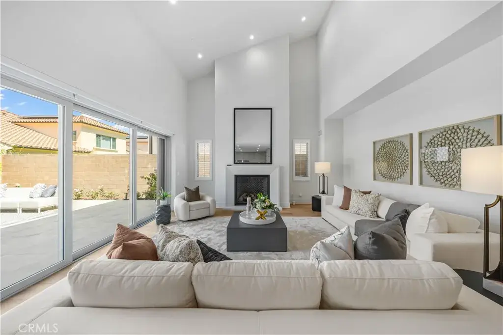 237 Pinnacle, Irvine, CA 92602 - #1