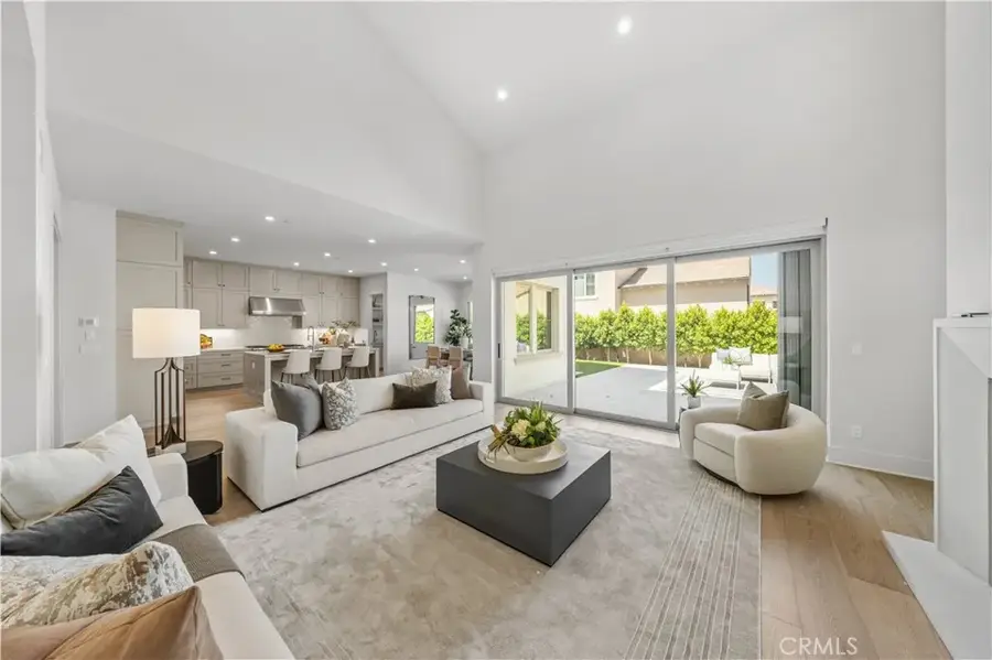 237 Pinnacle, Irvine, CA 92602 - #2