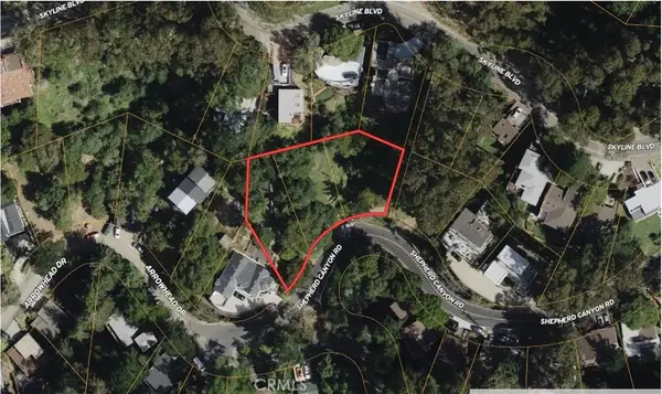 7895 Shepherd Canyon, Oakland, CA 94611