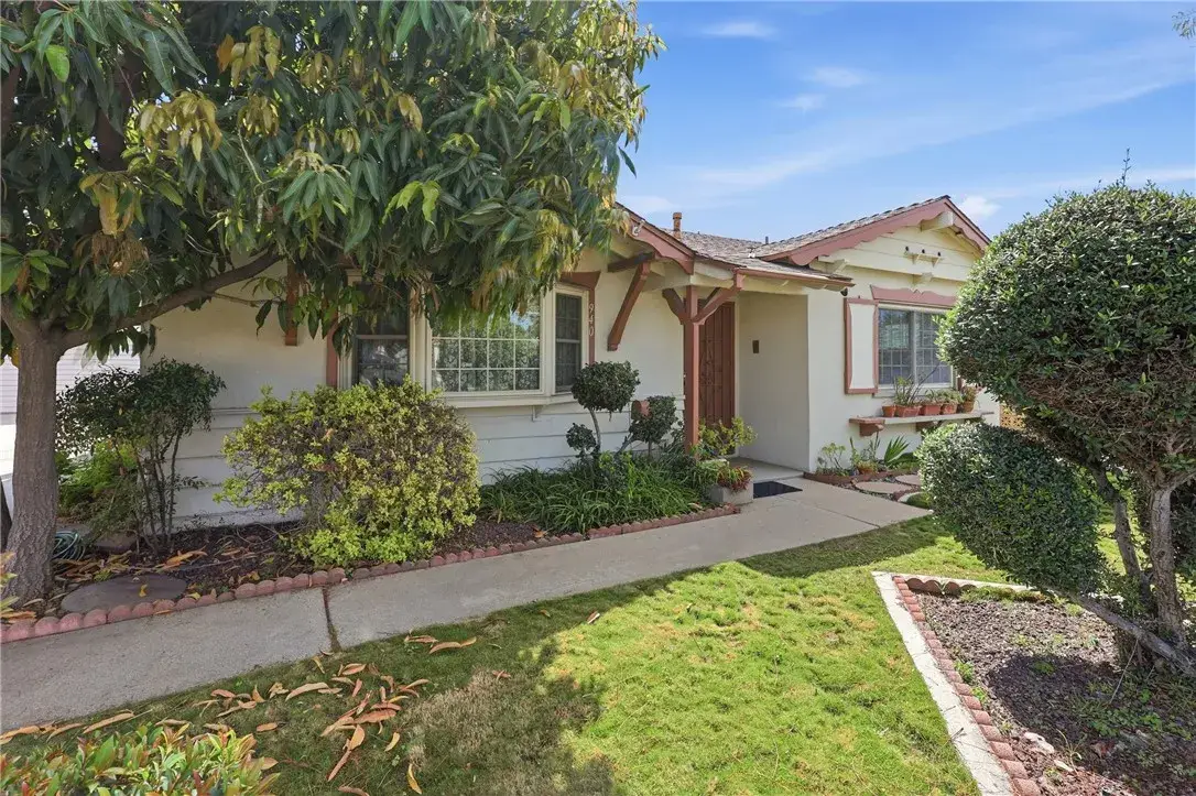 940 N Orcutt, Montebello, CA 90640 - #1
