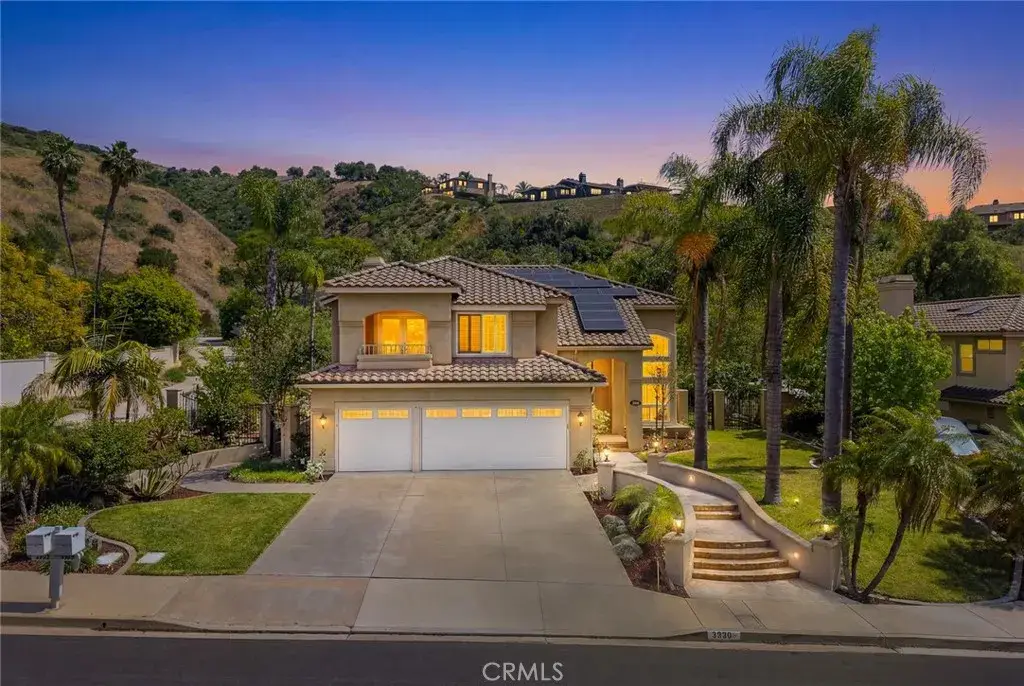 3920 San Antonio Road, Yorba Linda, CA 92886 - #1