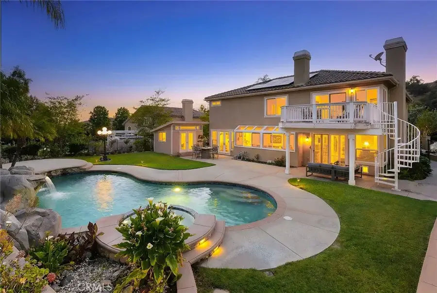 3920 San Antonio Road, Yorba Linda, CA 92886 - #2