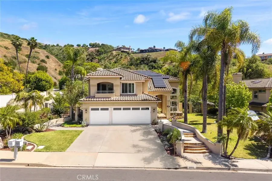 3920 San Antonio Road, Yorba Linda, CA 92886 - #3