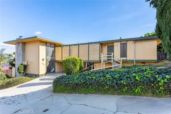 351 S Lincoln, Monterey Park, CA 91755