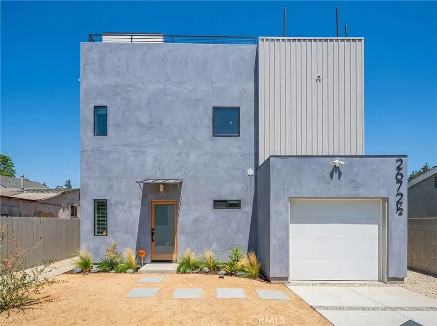 2672 Newell, Los Angeles, CA 90039 - #2