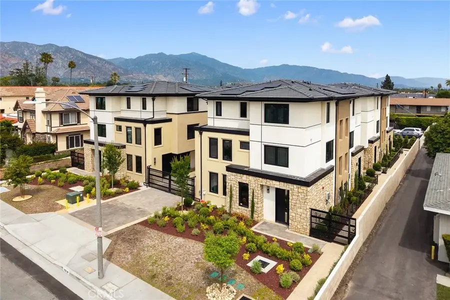 828 Sunset Boulevard #A, Arcadia, CA 91007 - #3