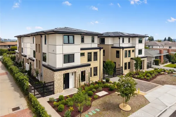 832 Sunset Boulevard #A, Arcadia, CA 91007