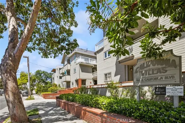 961 E California Boulevard #101, Pasadena, CA 91106