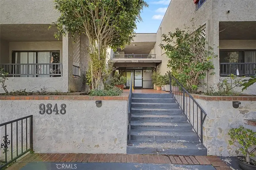 9848 Tabor, Los Angeles, CA 90034 - #2