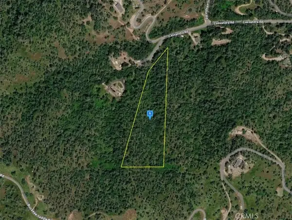 29130 Cassandra, Tollhouse, CA 93667