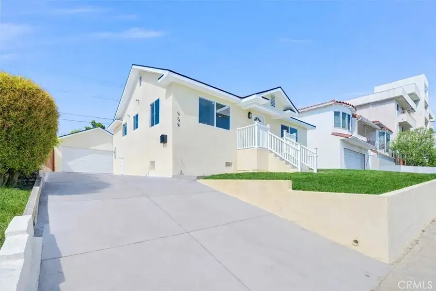 939 White Knoll Drive, Los Angeles, CA 90012 - #3
