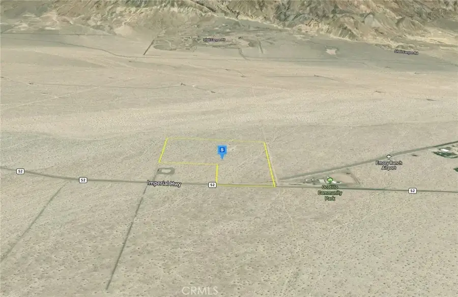 300 Imeprial, Ocotillo, CA 92259 - #3