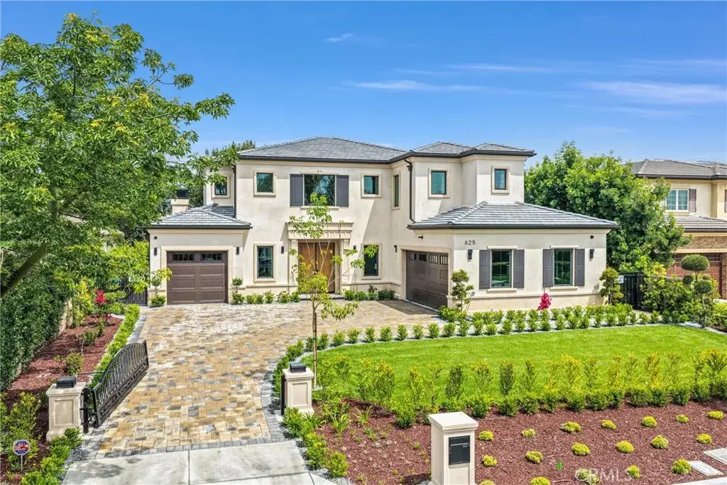 625 E Norman, Arcadia, CA 91006 - #1