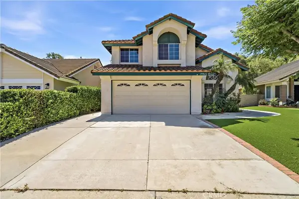 15961 Oak Canyon, Chino Hills, CA 91709