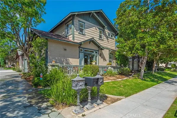 309 W Palm, Monrovia, CA 91016