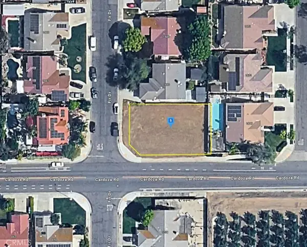 1654 Fir, Los Banos, CA 93635