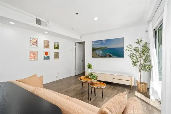 116 S Croft #102, Los Angeles, CA 90048