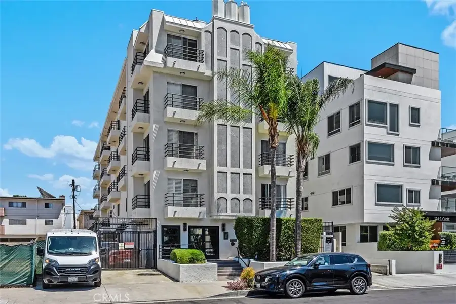 116 S Croft #102, Los Angeles, CA 90048 - #3