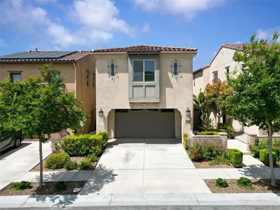 15806 Molly Avenue, Chino, CA 91708 - #2