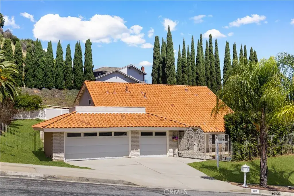 3117 Montellano Avenue, Hacienda Heights, CA 91745 - #1