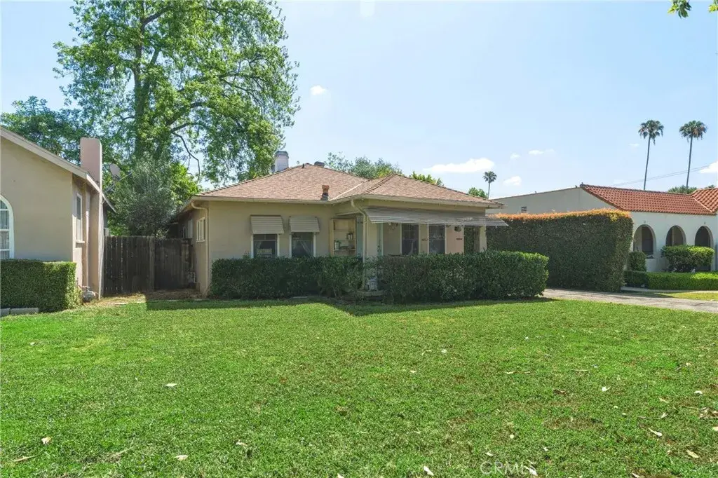 70 S Parkwood, Pasadena, CA 91107 - #1