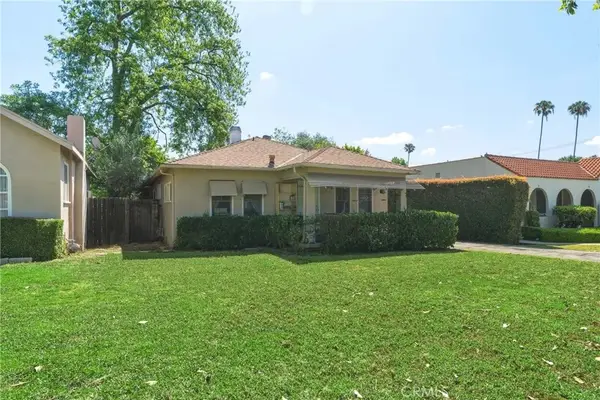 70 S Parkwood, Pasadena, CA 91107