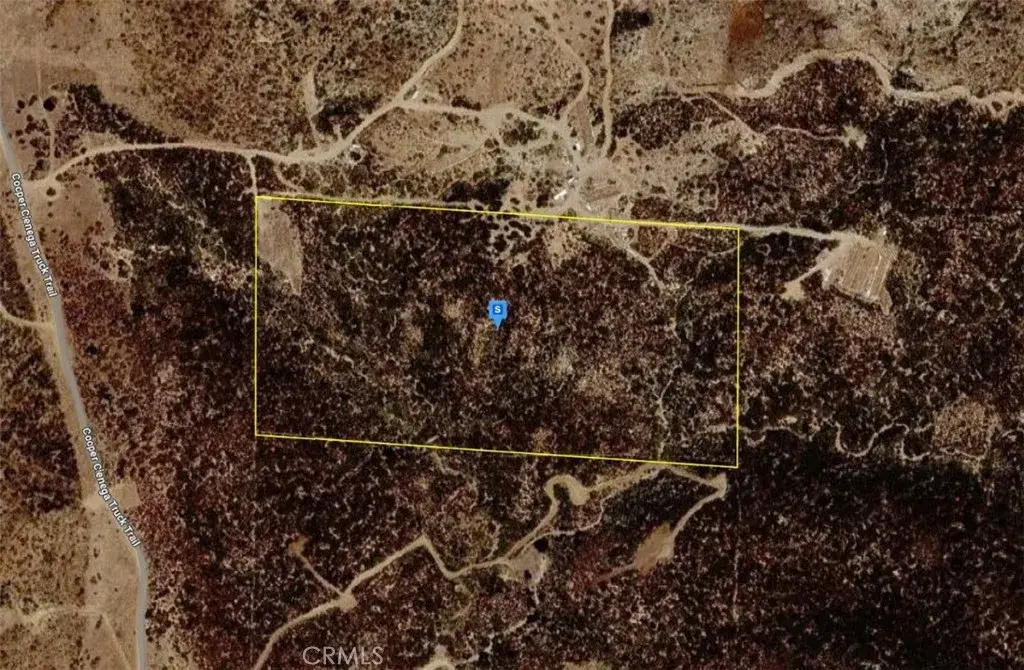 41600 Gasenor, Anza, CA 92539 - #1