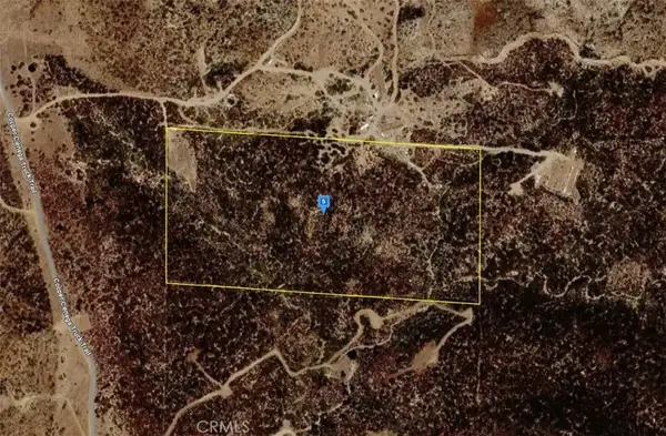 41600 Gasenor, Anza, CA 92539