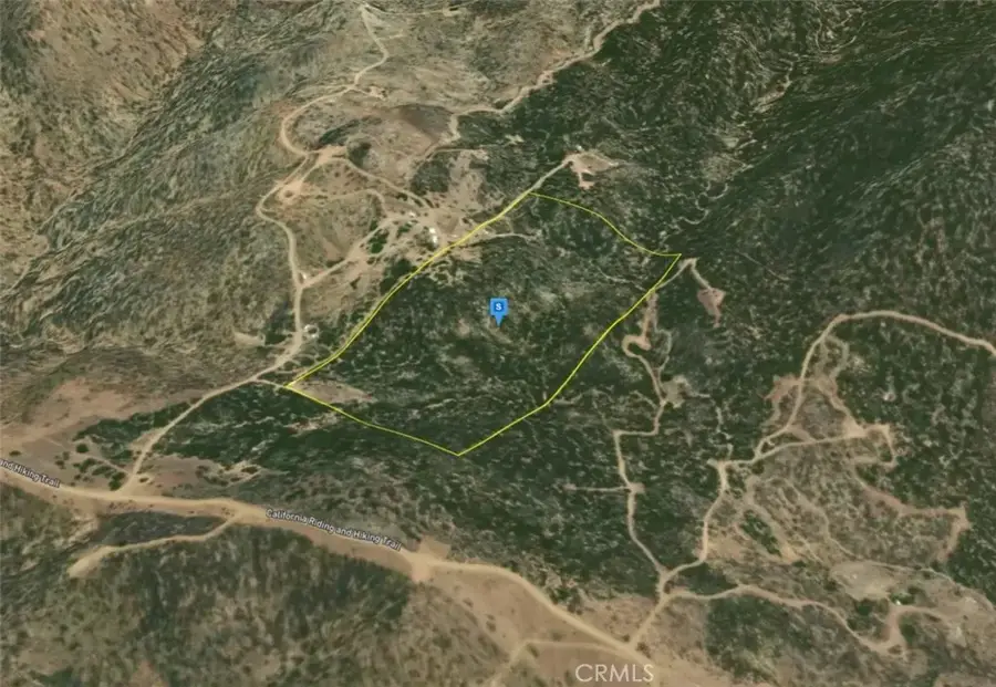 41600 Gasenor, Anza, CA 92539 - #2