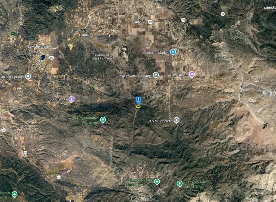 41600 Gasenor, Anza, CA 92539 - #3