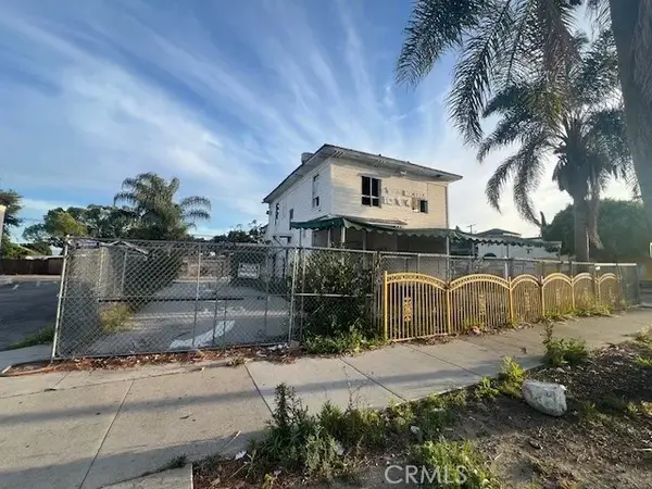 604 E Mission, Pomona, CA 91766