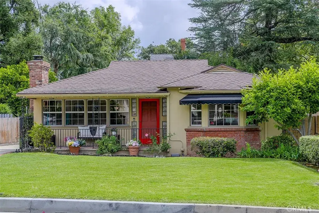328 N. Alta Vista Ave, Monrovia, CA 91016 - #1