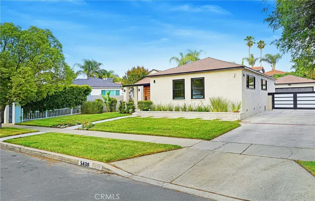 5430 Geyser Avenue, Tarzana, CA 91356 - #1