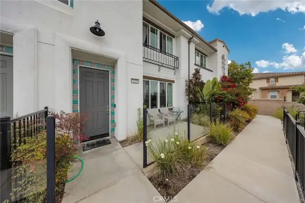 1018 Shiba Court, Upland, CA 91786