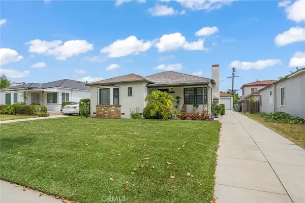 1820 S Sierra Vista Avenue, Alhambra, CA 91801