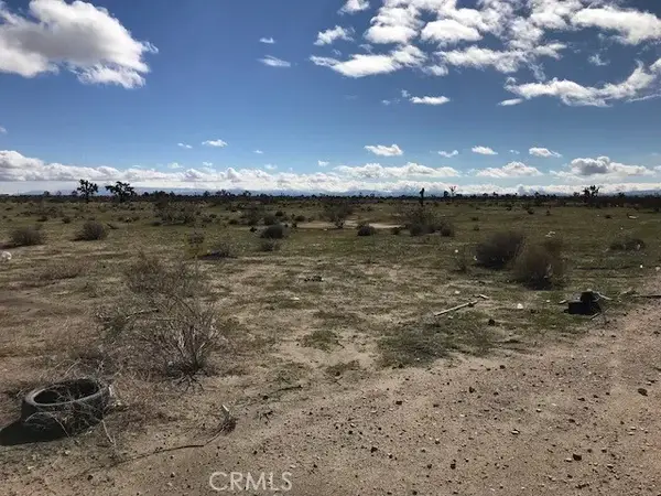 0 Rancho Rd, Adelanto, CA 91000