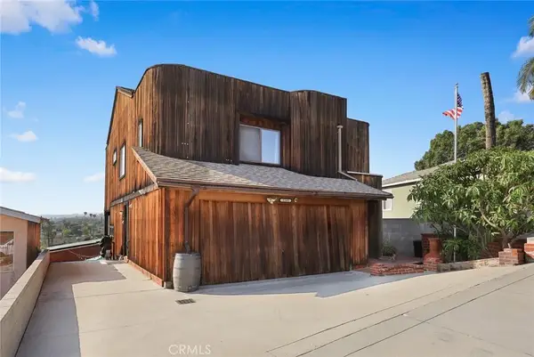 1145 Knoll Drive, Monterey Park, CA 91754