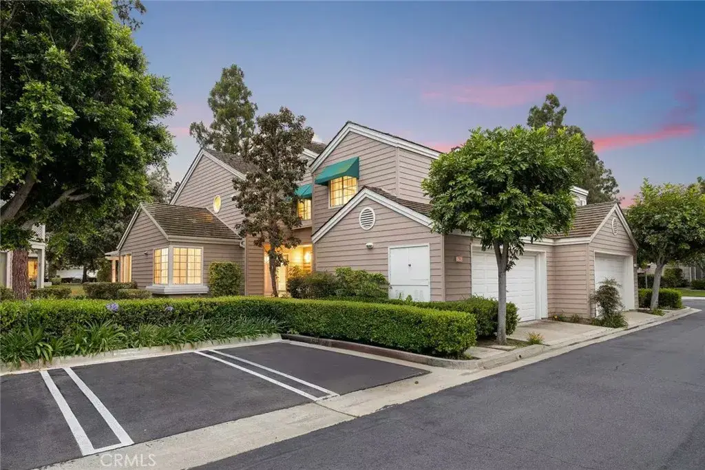 56 Lakefront #52, Irvine, CA 92604 - #1