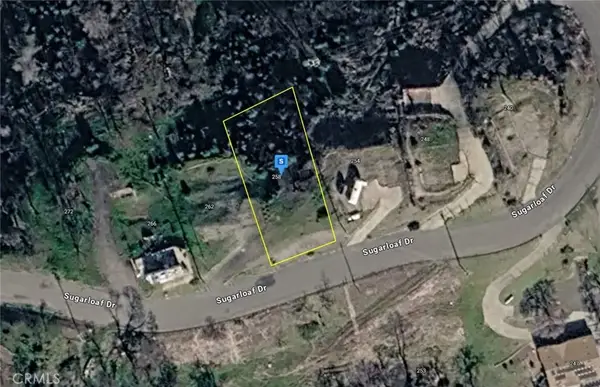 258 Sugarloaf, Napa, CA 94558