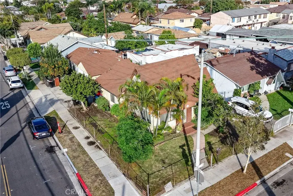 4101 E 57th, Maywood, CA 90270 - #1