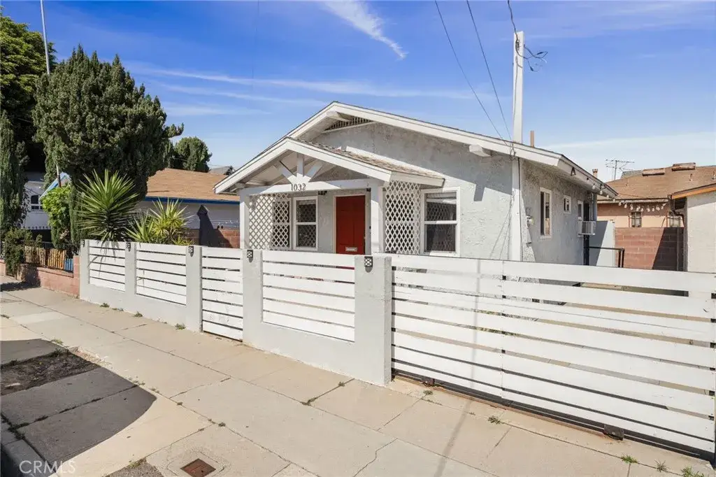 1032 S Mesa Street, San Pedro, CA 90731 - #1