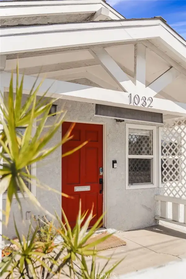 1032 S Mesa Street, San Pedro, CA 90731