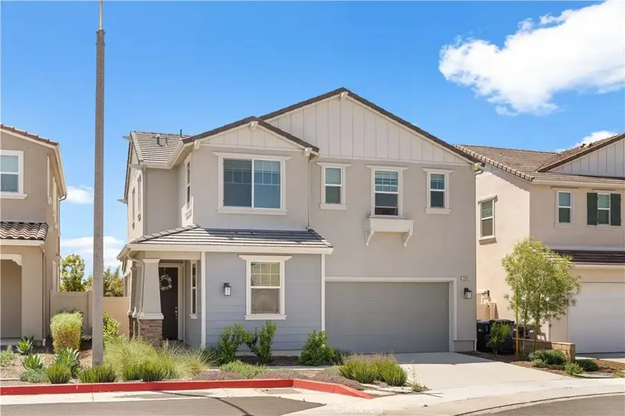 2860 Sapphire Road, La Verne, CA 91750 - #3