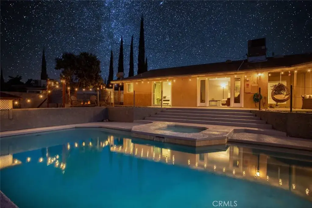 56320 Bonanza, Yucca Valley, CA 92284 - #1
