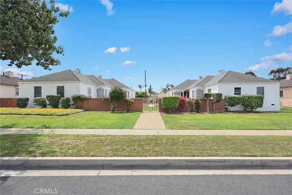1314 W 1st Street, Monterey Park, CA 91754