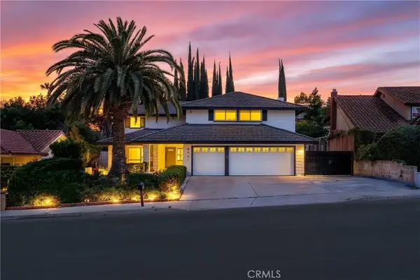 2290 Oldridge, Hacienda Heights, CA 91745