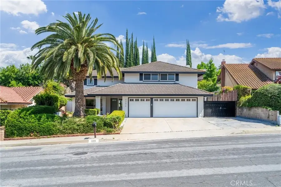 2290 Oldridge, Hacienda Heights, CA 91745 - #2